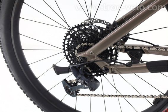 Produit Reconditionne Corratec E Power Mtc Gx Velo Vtt Electrique Tres Bon Etat - 3