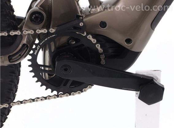 Produit Reconditionne Corratec E Power Mtc Gx Velo Vtt Electrique Tres Bon Etat - 4