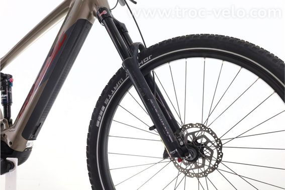 Produit Reconditionne Corratec E Power Mtc Gx Velo Vtt Electrique Tres Bon Etat - 5