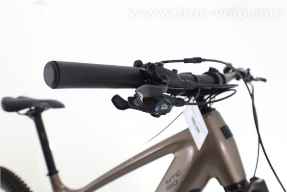 Produit Reconditionne Corratec E Power Mtc Gx Velo Vtt Electrique Tres Bon Etat - 6