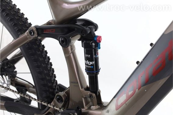Produit Reconditionne Corratec E Power Mtc Gx Velo Vtt Electrique Tres Bon Etat - 7