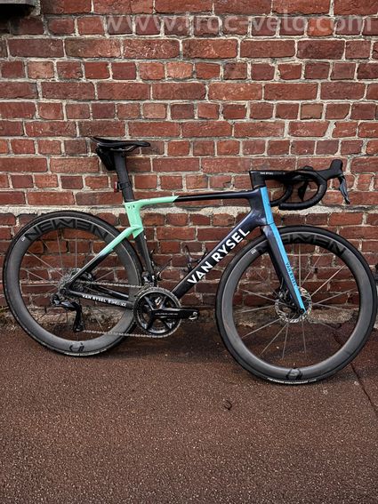 Van rysel rcr pro