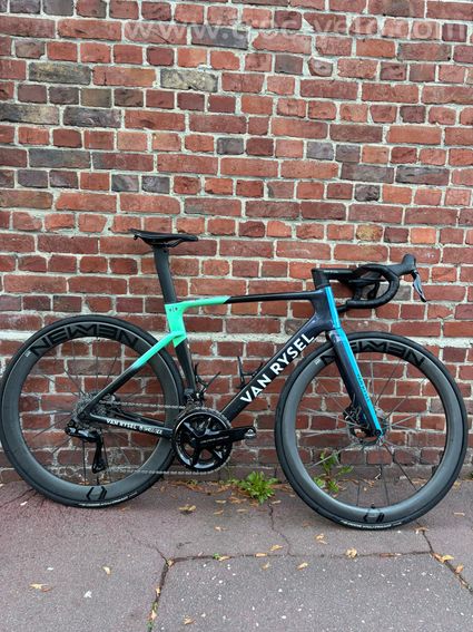 VAN RYSEL RCR PRO Dura ace taille M