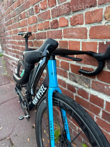 VAN RYSEL RCR PRO Dura ace taille M - 3