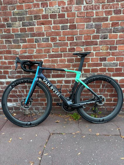 VAN RYSEL RCR PRO Dura ace taille M - 4
