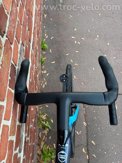 VAN RYSEL RCR PRO Dura ace taille M - 5