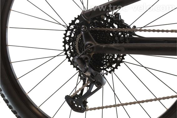 Produit Reconditionne    Raymon Fullray 150e 11 0 Gx   Velo Vtt Electrique   Bon Etat - 3