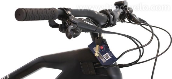 Produit Reconditionne    Raymon Fullray 150e 11 0 Gx   Velo Vtt Electrique   Bon Etat - 6