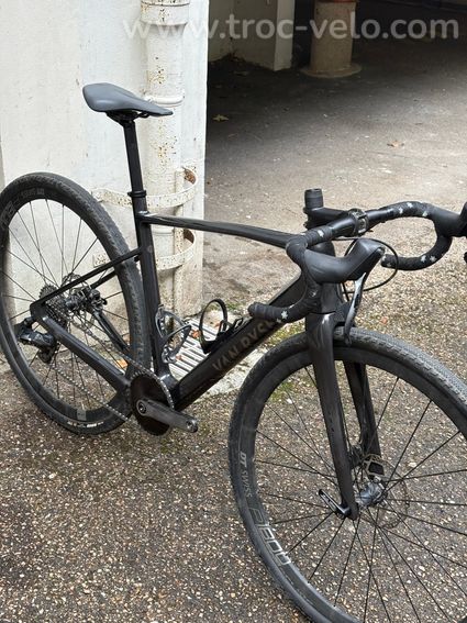 VAN RYSEL GCR - 2