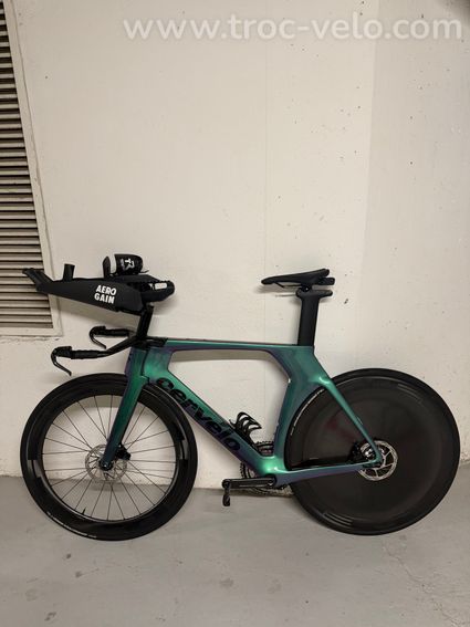 Cervelo P5 2024 - 2