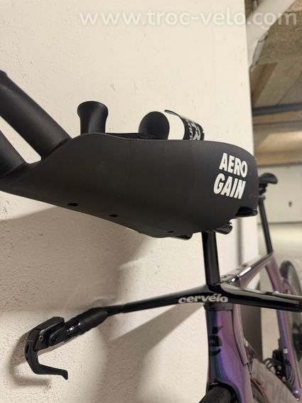 Cervelo P5 2024 - 3