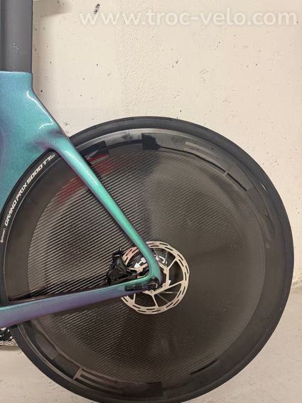 Cervelo P5 2024 - 4