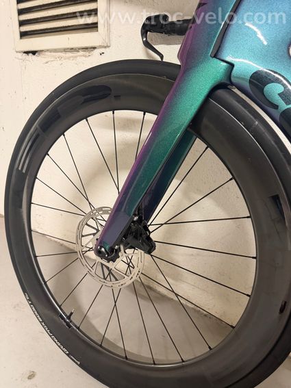 Cervelo P5 2024 - 5