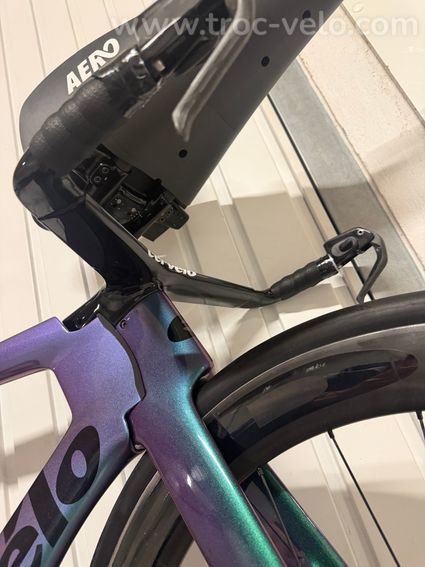 Cervelo P5 2024 - 6