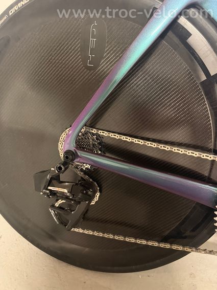 Cervelo P5 2024 - 7