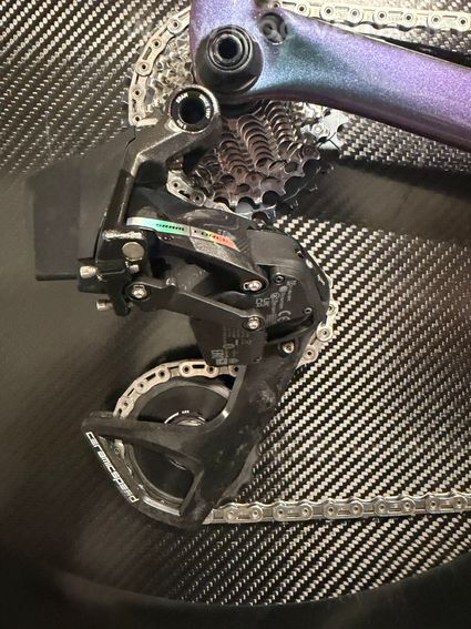 Cervelo P5 2024 - 8