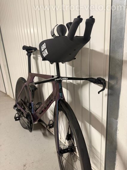 Cervelo P5 2024 - 10