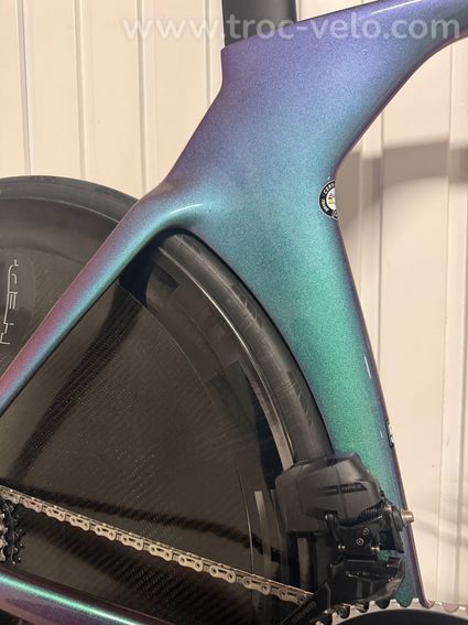 Cervelo P5 2024 - 11