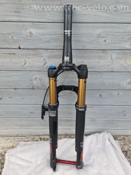 FOURCHE FOX 32 SC - 2