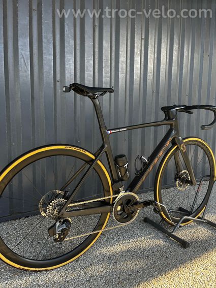 Scott Addict RC 30 - 2