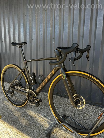 Scott Addict RC 30 - 3