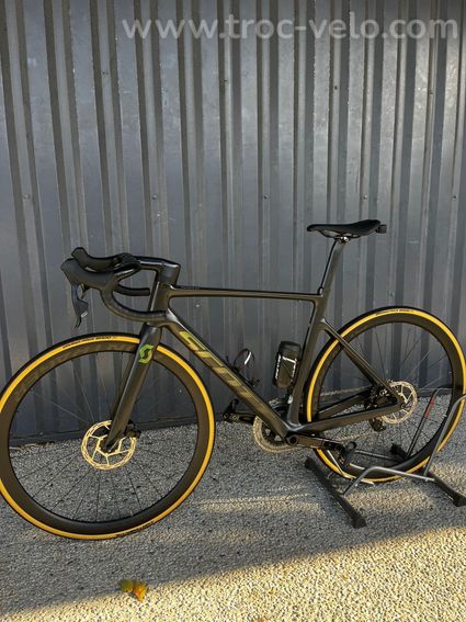 Scott Addict RC 30 - 4