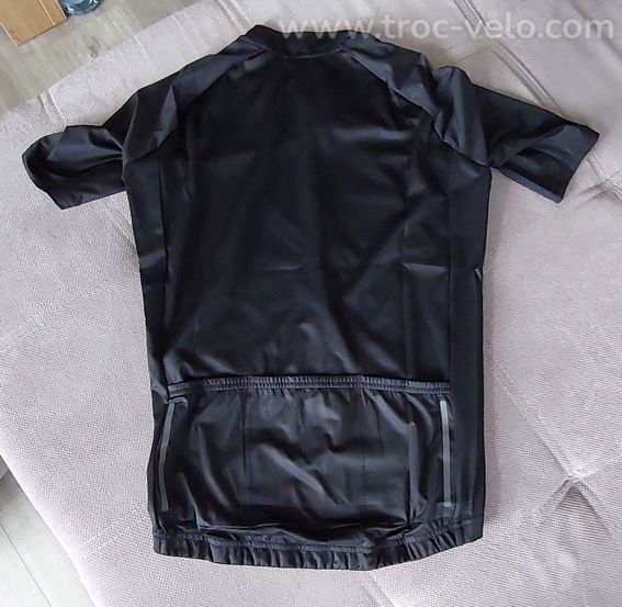 Maillot specialized SL SOLID Taille M - 2