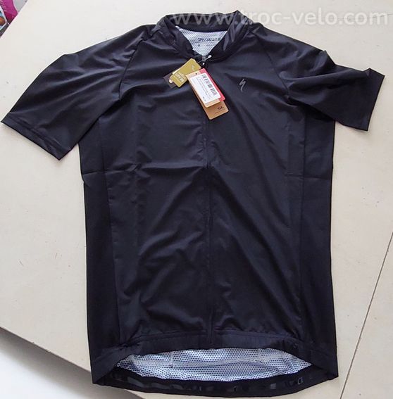 Maillot specialized SL SOLID Taille M - 3