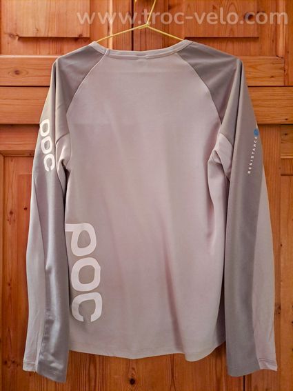 Maillot POC - 2