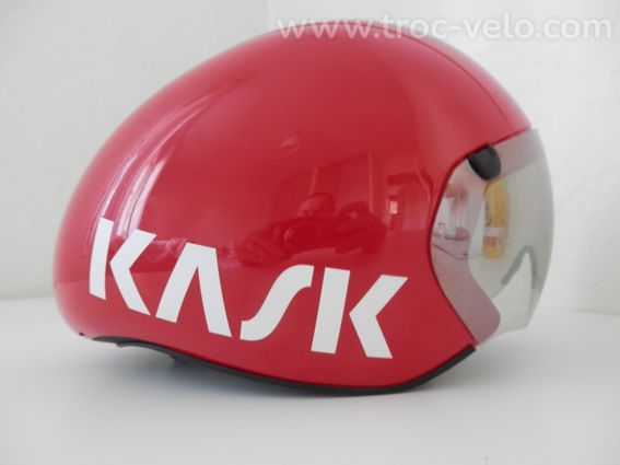Kask Bambino pro - 2