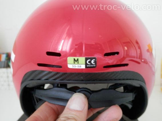 Kask Bambino pro - 5