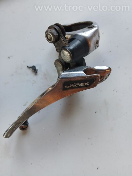 Dérailleur avant shimano exage 300ex narrow - 2