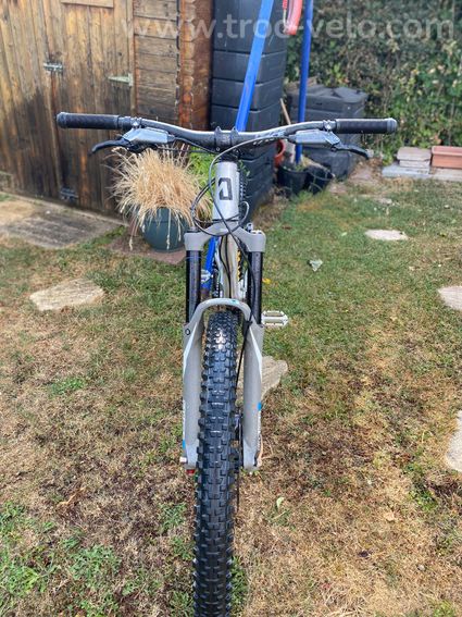 Vtt enduro AirDrop edit 2021 M - 2