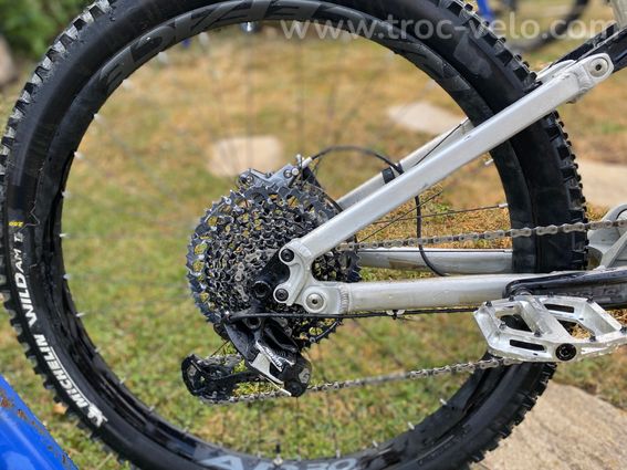 Vtt enduro AirDrop edit 2021 M - 4