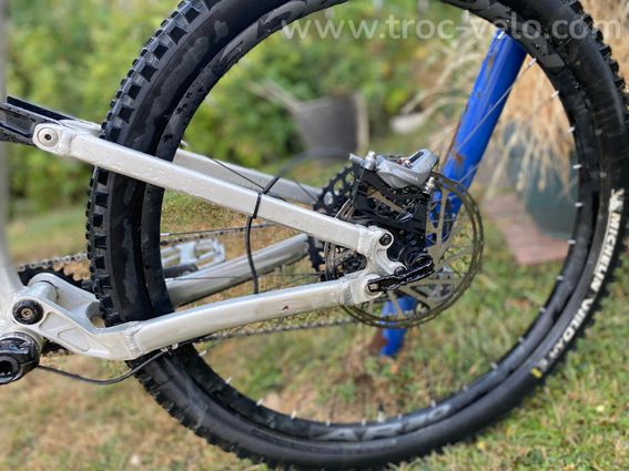 Vtt enduro AirDrop edit 2021 M - 7