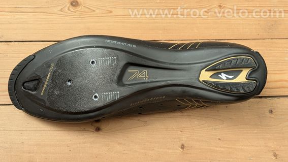 Chaussures Specialized S-Works 74 - 2