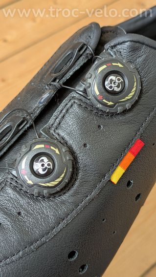 Chaussures Specialized S-Works 74 - 4