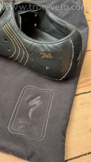 Chaussures Specialized S-Works 74 - 5
