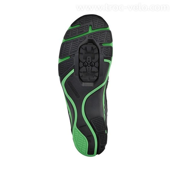 Chaussures cyclisme/trekking Shimano CT46LG - 7