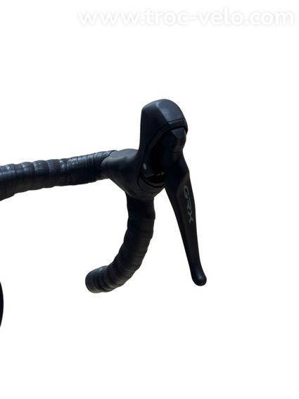Giant TCX Advanced Pro Carbon Vélo de gravel Shimano GRX 2022 - 6
