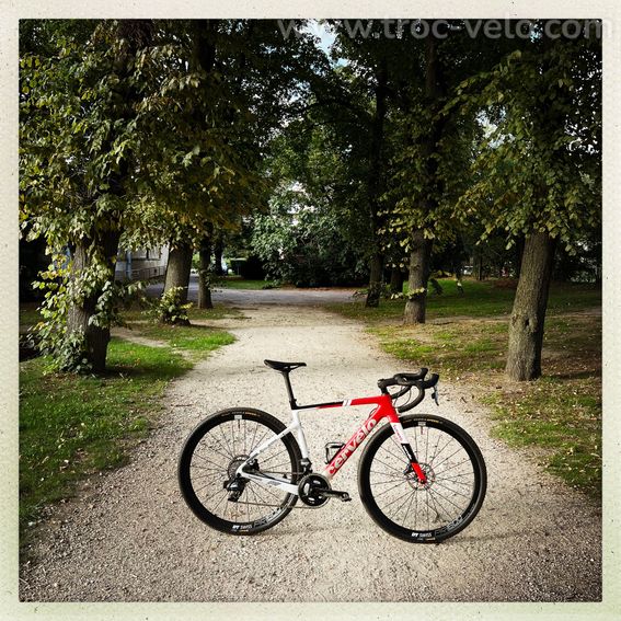 CERVELO ASPERO TEAM SUNWEB - 2