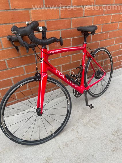 Vélo de course