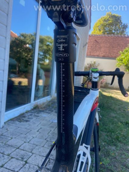 Vélo CKT369 Carbone - 3