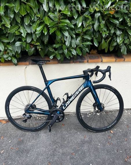LAPIERRE AIRCODE 8.0