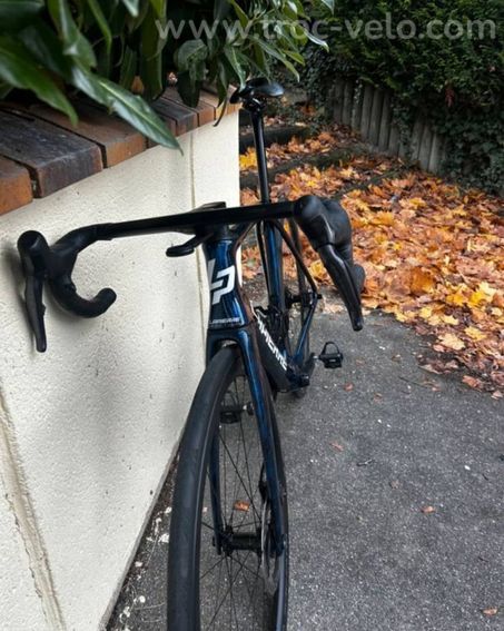 LAPIERRE AIRCODE 8.0 - 3