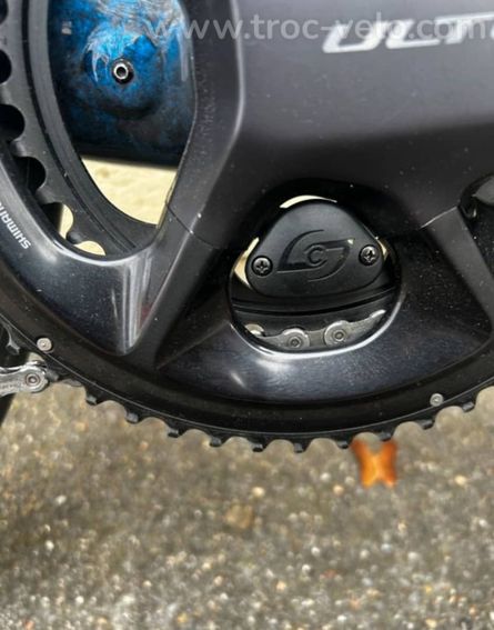 LAPIERRE AIRCODE 8.0 - 5