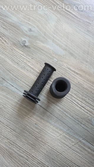 Lot de 2 Poignées de guidon pour vélo junior ou trottinette  - 3