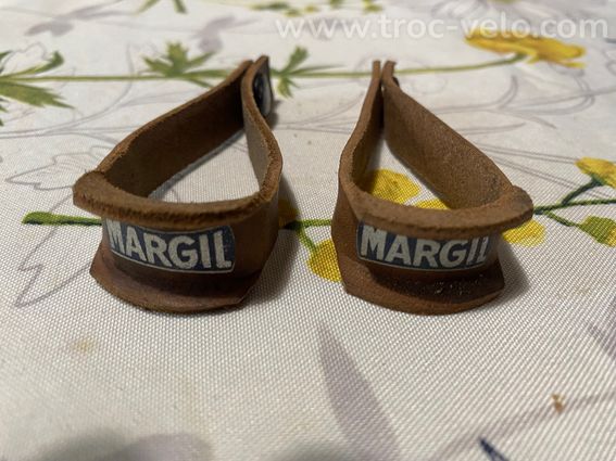 MARGIL Nettoyeur intérieur de moyeu - 2
