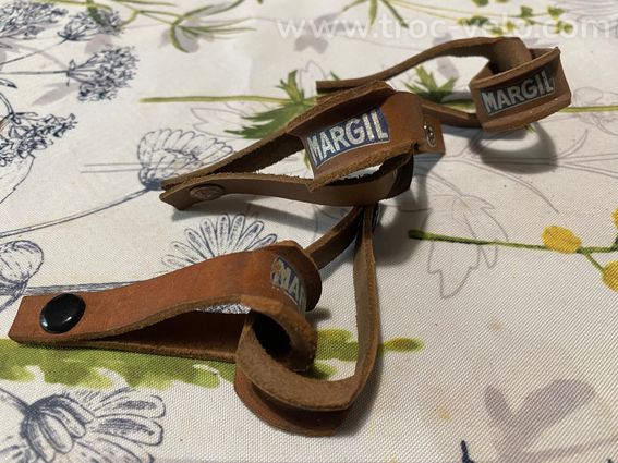 MARGIL Nettoyeur intérieur de moyeu - 4