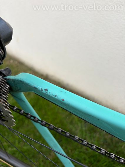 Bianchi Oltre XR4 T53  - 2